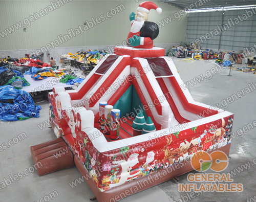 GX-29 Xmas playland